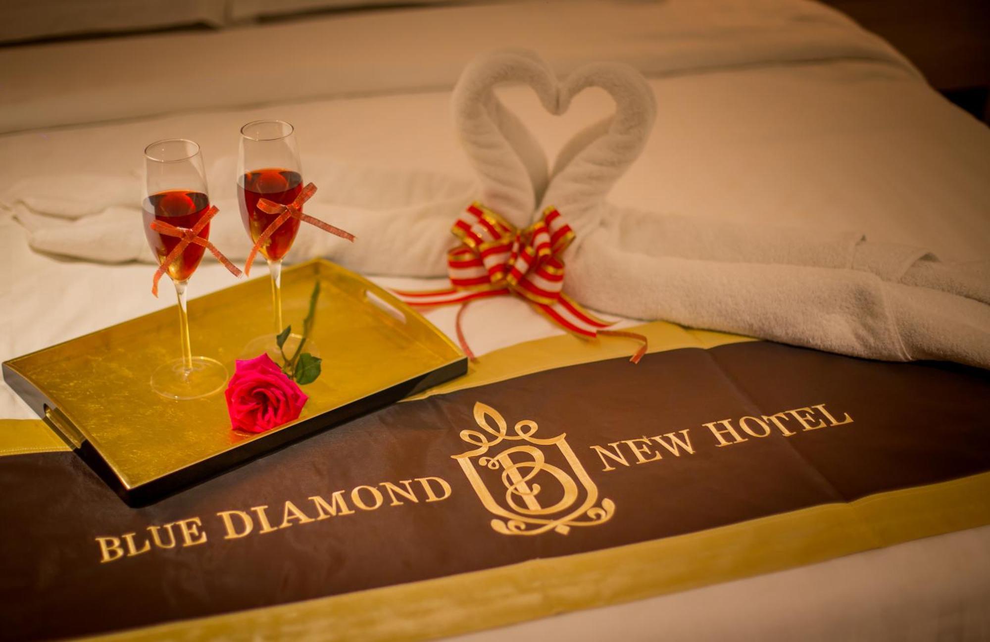 Nicecy Suite Hotel & Spa Ho Chi Minh Zewnętrze zdjęcie