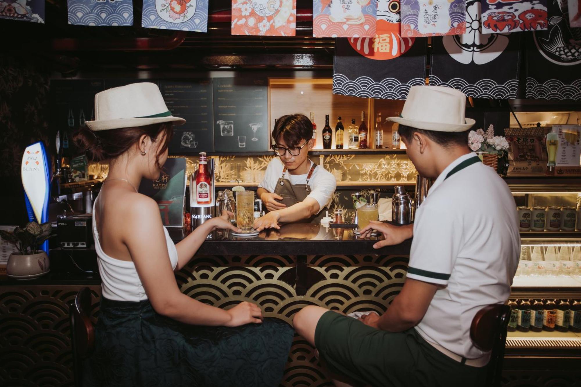 Nicecy Suite Hotel & Spa Ho Chi Minh Zewnętrze zdjęcie