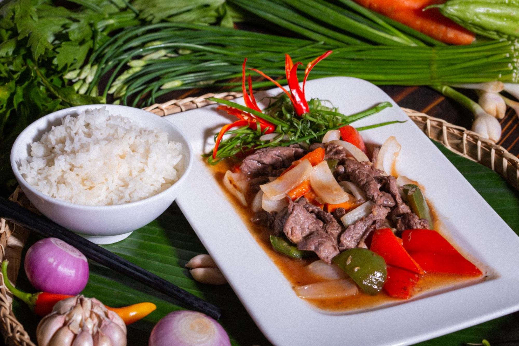 Nicecy Suite Hotel & Spa Ho Chi Minh Zewnętrze zdjęcie