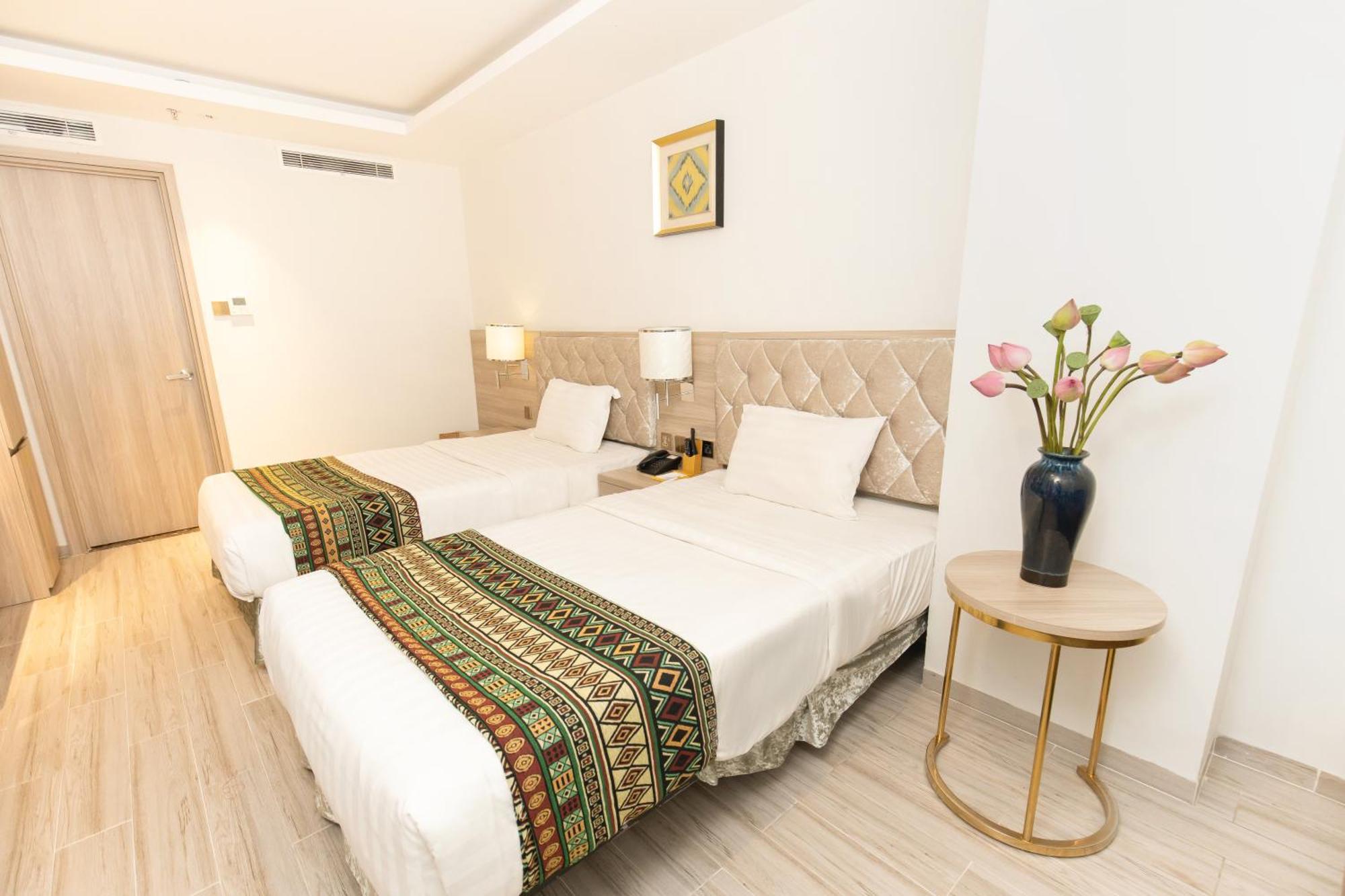 Nicecy Suite Hotel & Spa Ho Chi Minh Zewnętrze zdjęcie