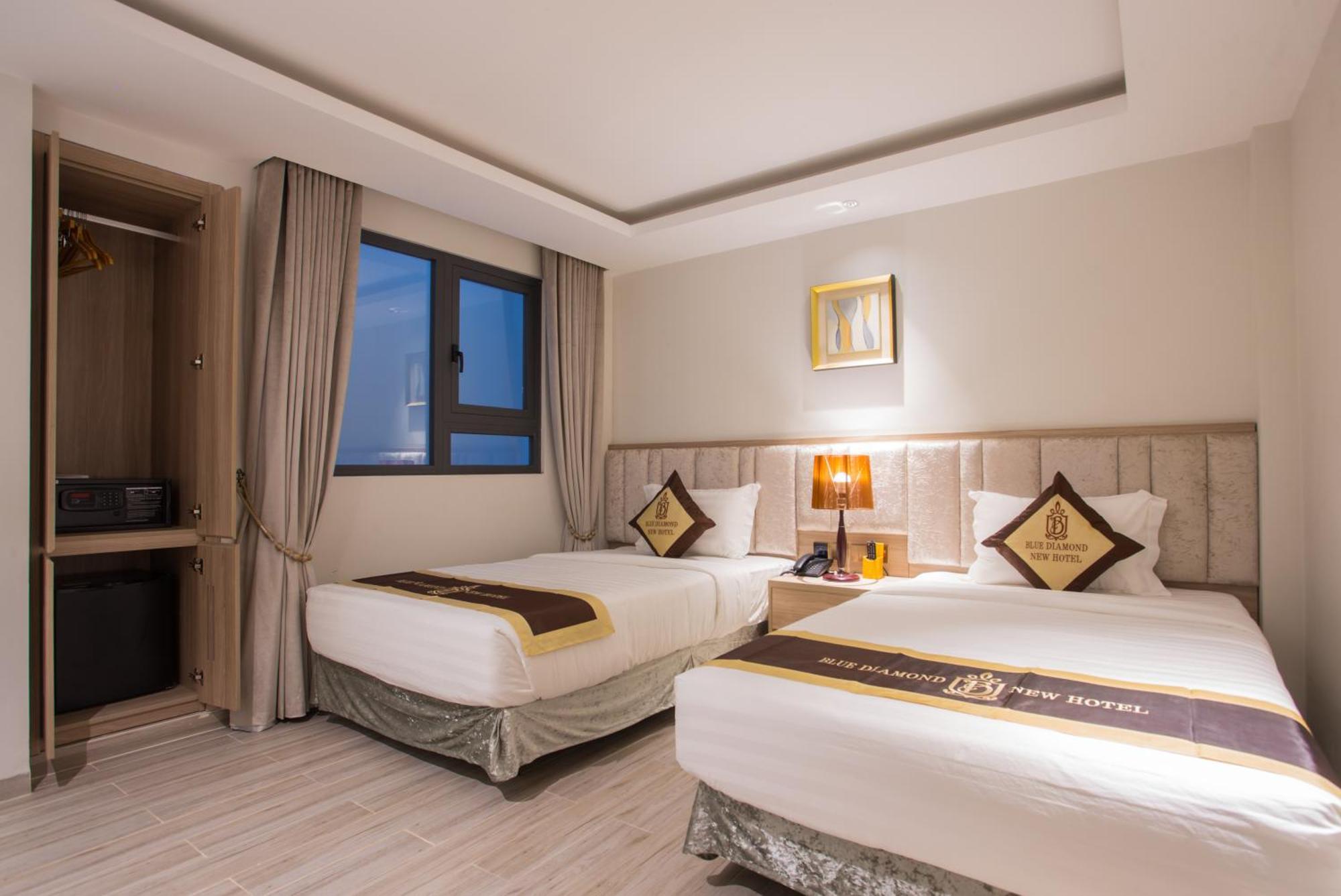 Nicecy Suite Hotel & Spa Ho Chi Minh Zewnętrze zdjęcie